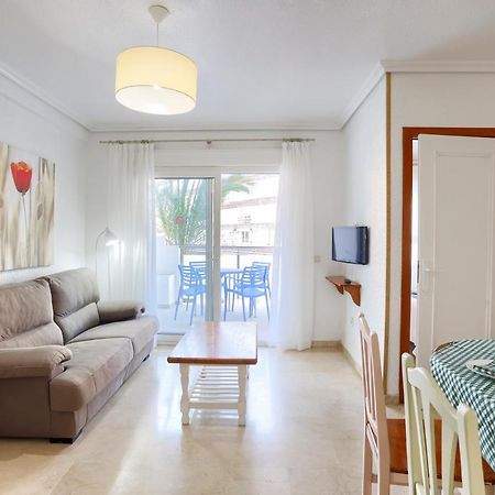 Apartamentos Bcl Playa Albir El Albir Kültér fotó