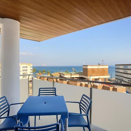 Apartamentos Bcl Playa Albir El Albir Kültér fotó