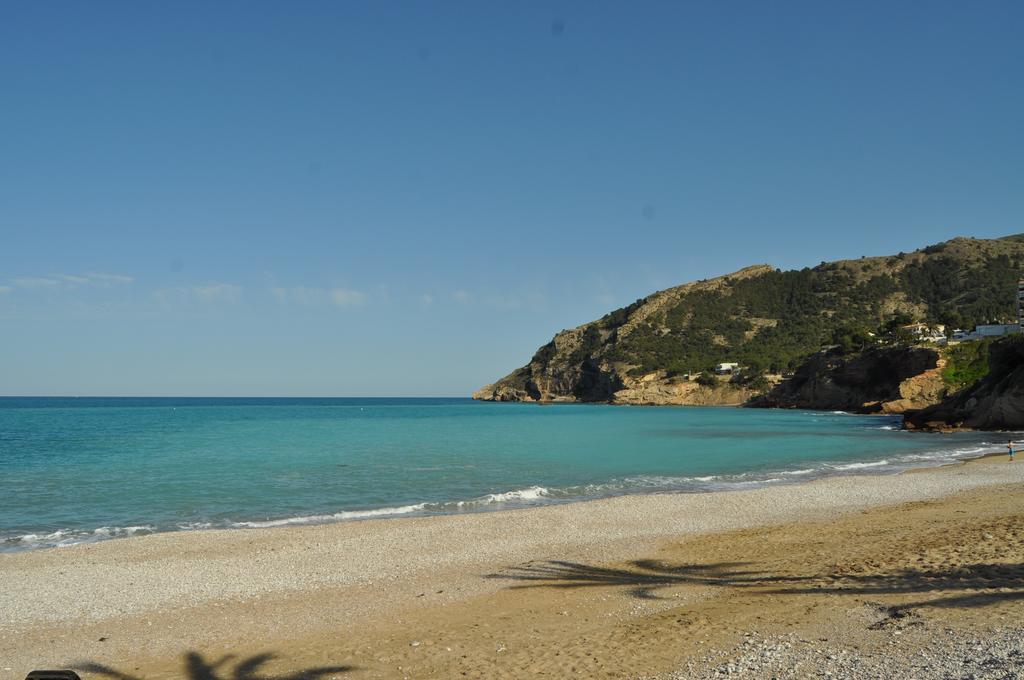 Apartamentos Bcl Playa Albir El Albir Szoba fotó