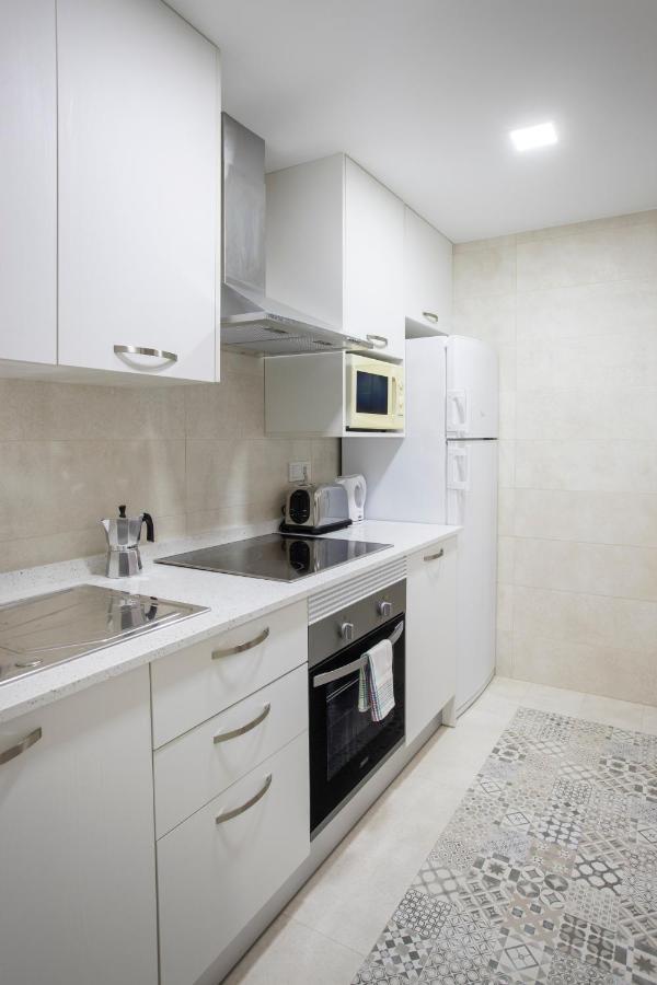 Apartamentos Bcl Playa Albir El Albir Kültér fotó