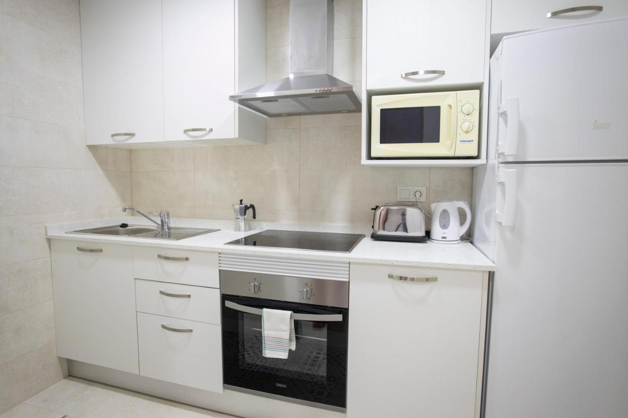 Apartamentos Bcl Playa Albir El Albir Kültér fotó