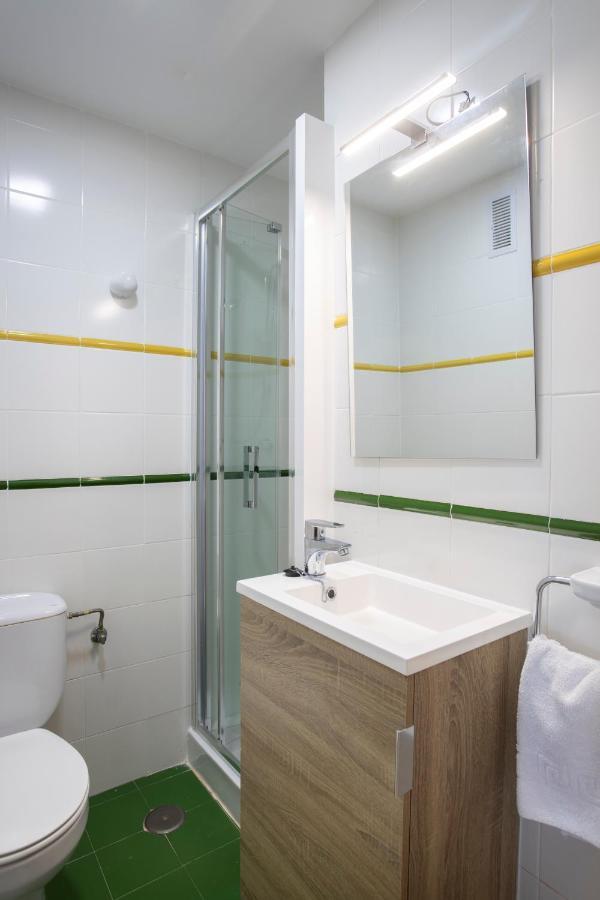 Apartamentos Bcl Playa Albir El Albir Kültér fotó