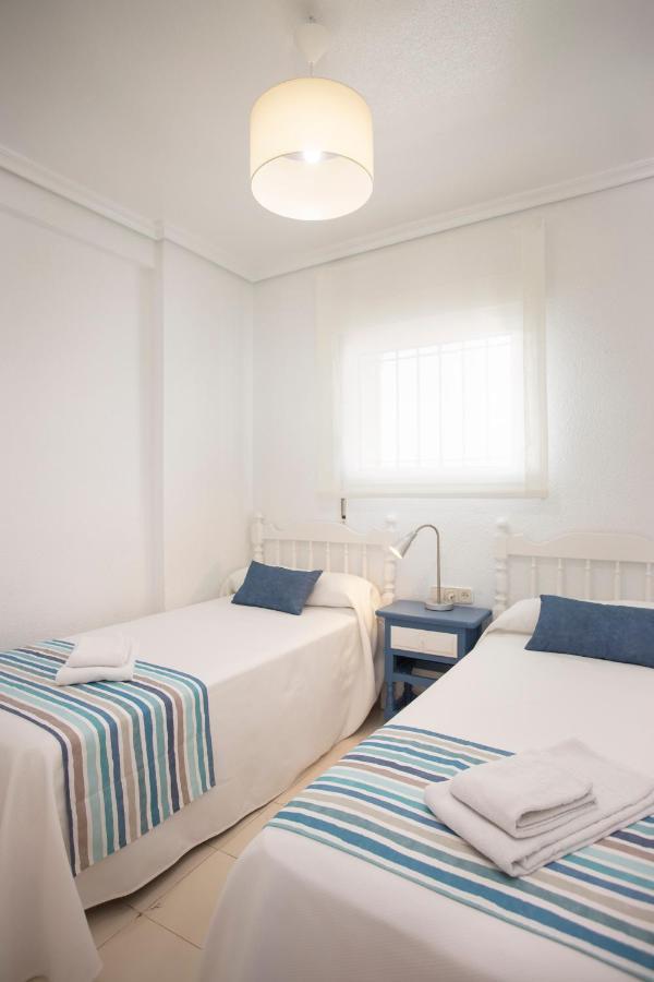 Apartamentos Bcl Playa Albir El Albir Kültér fotó